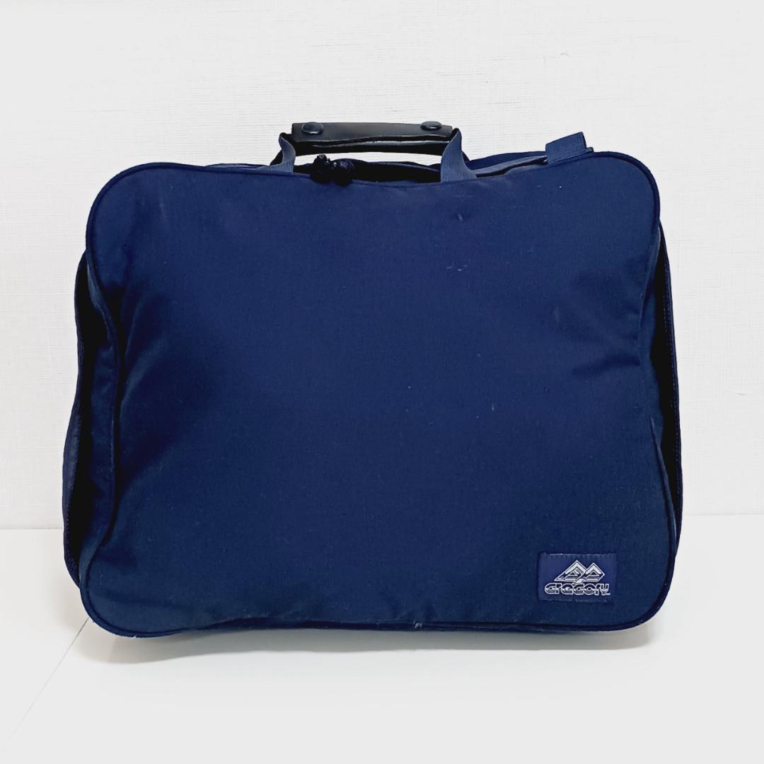【限定希少】 GREGORY BEAMS コラボ 3way ミッションパック