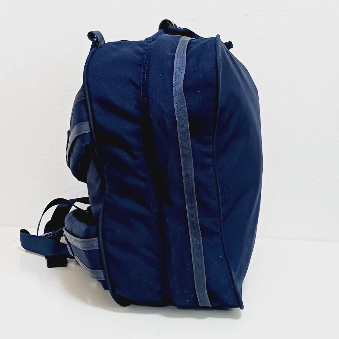 【限定希少】 GREGORY BEAMS コラボ 3way ミッションパック