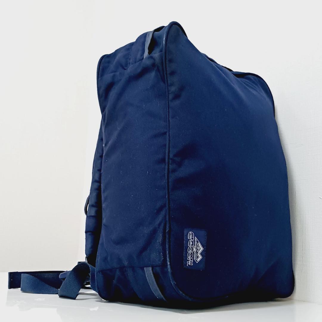 【限定希少】 GREGORY BEAMS コラボ 3way ミッションパック