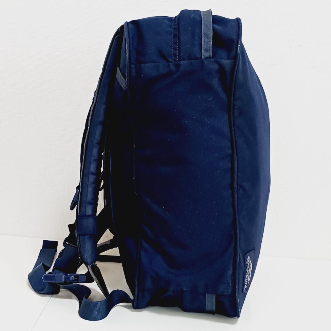 【限定希少】 GREGORY BEAMS コラボ 3way ミッションパック