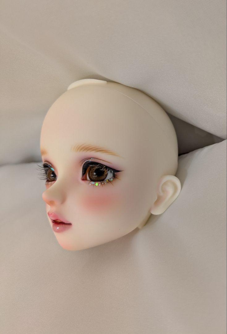 SDGr女の子 ゆめぴ