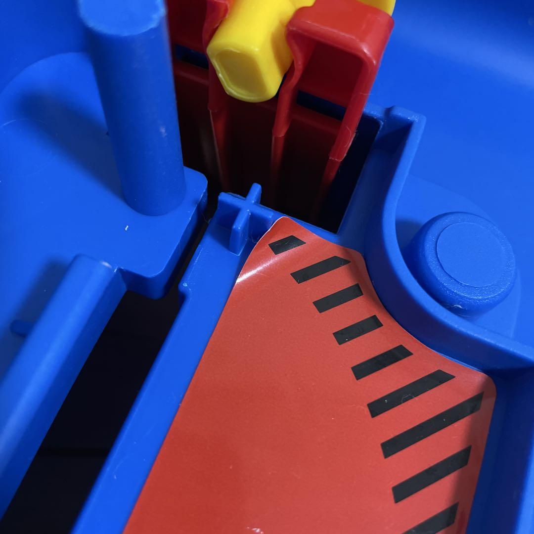ボーネルンド　アクアプレイ　ロックボックス