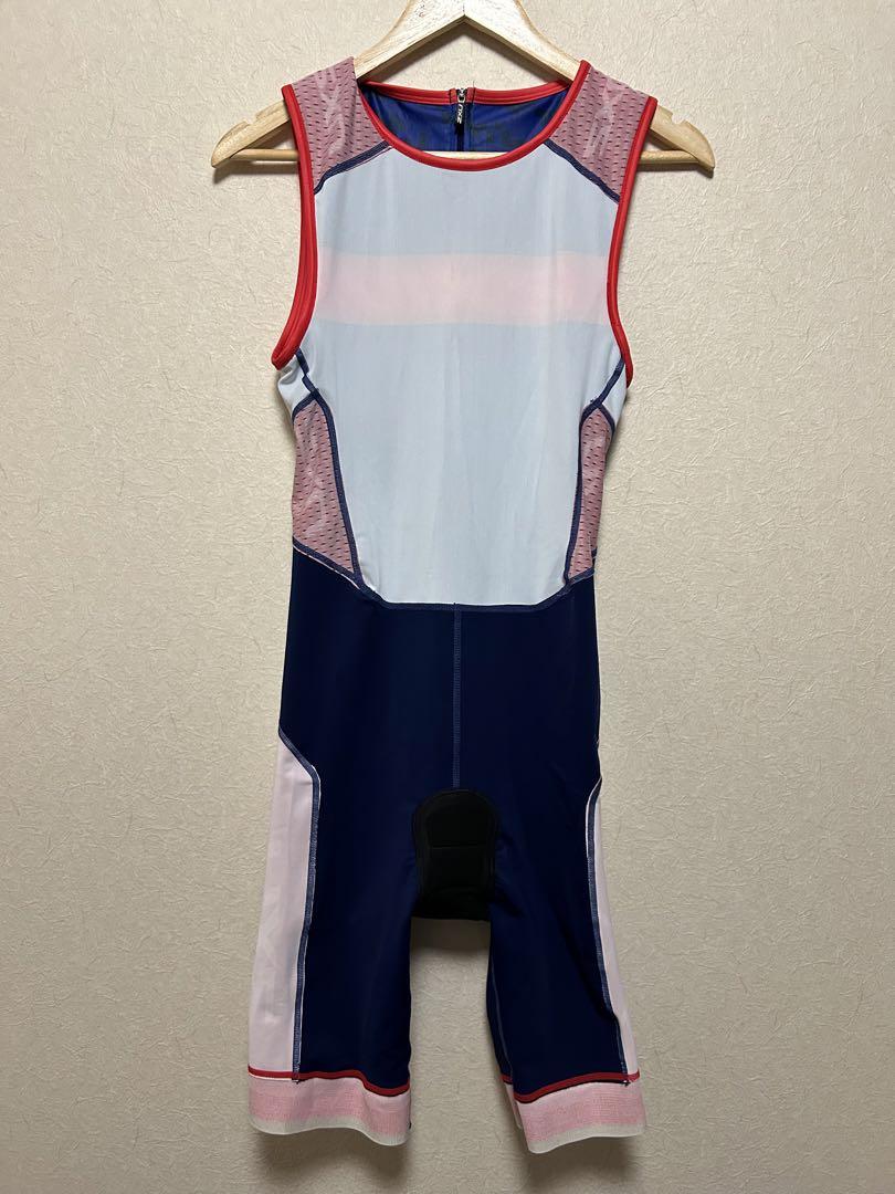 2XU ツータイムズユー トライスーツ メンズ