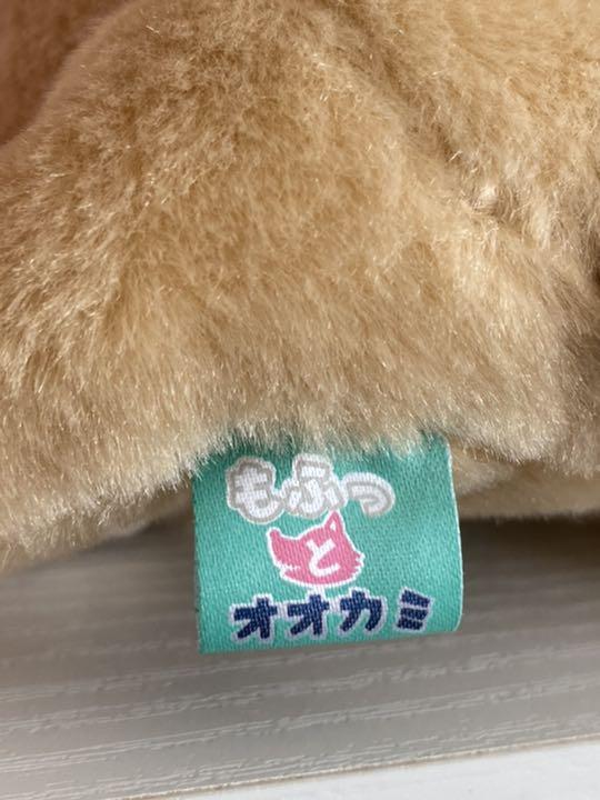 メルカリ もふっとオオカミ ぬいぐるみ キャラクターグッズ 0 中古や未使用のフリマ メルカリ もふっとオオカミ ぬいぐるみ キャラクターグッズ 0 中古や未使用のフリマ