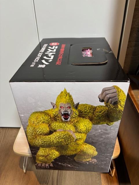 ドラゴンボールフィギュア【一番くじ ドラゴンボール VS