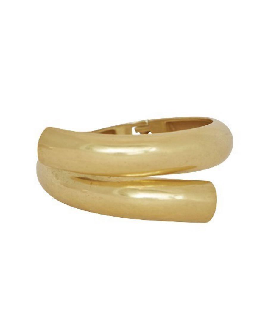 【ameri vintage】UPPER ARM BANGLE   タグ付き