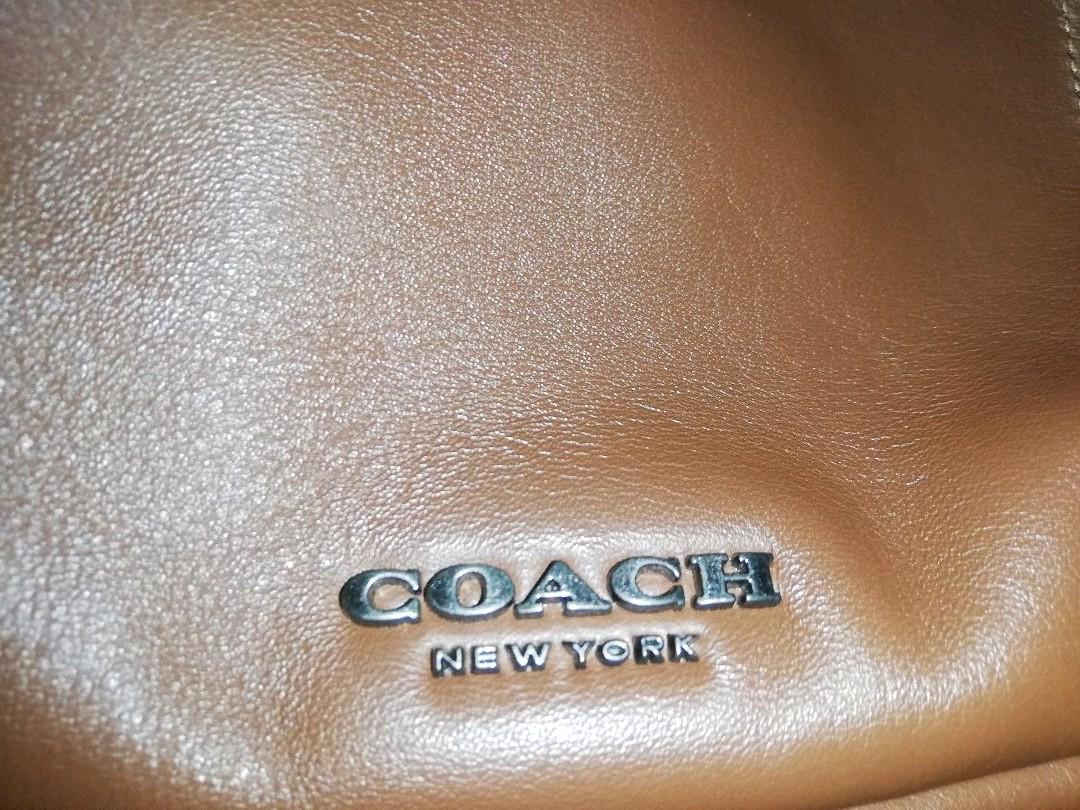 100%新品人気 Coach レザー ボディーバッグ ショルダーバック コーチ メンズ lMcgs-m55304629534 NEW限定品