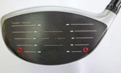 TaylorMade - 最新のSIMよりも飛ぶと噂のM5 ドライバー　ヘッドのみ 最新のSIMよりも飛ぶと噂のM5 ドライバー ヘッドのみ - メルカリ