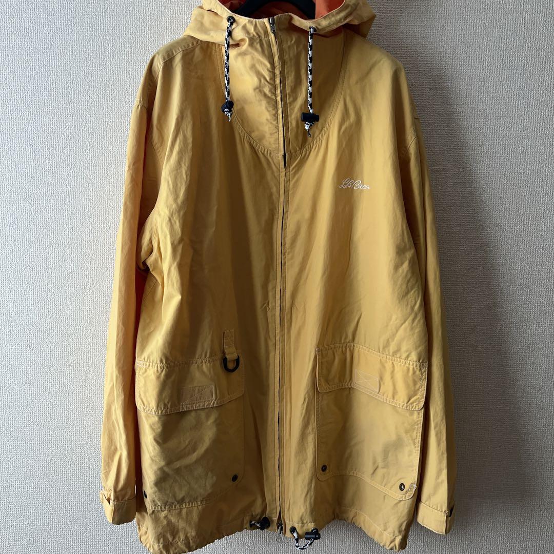 ジャケット・アウター 90's LL bean mountain jacket