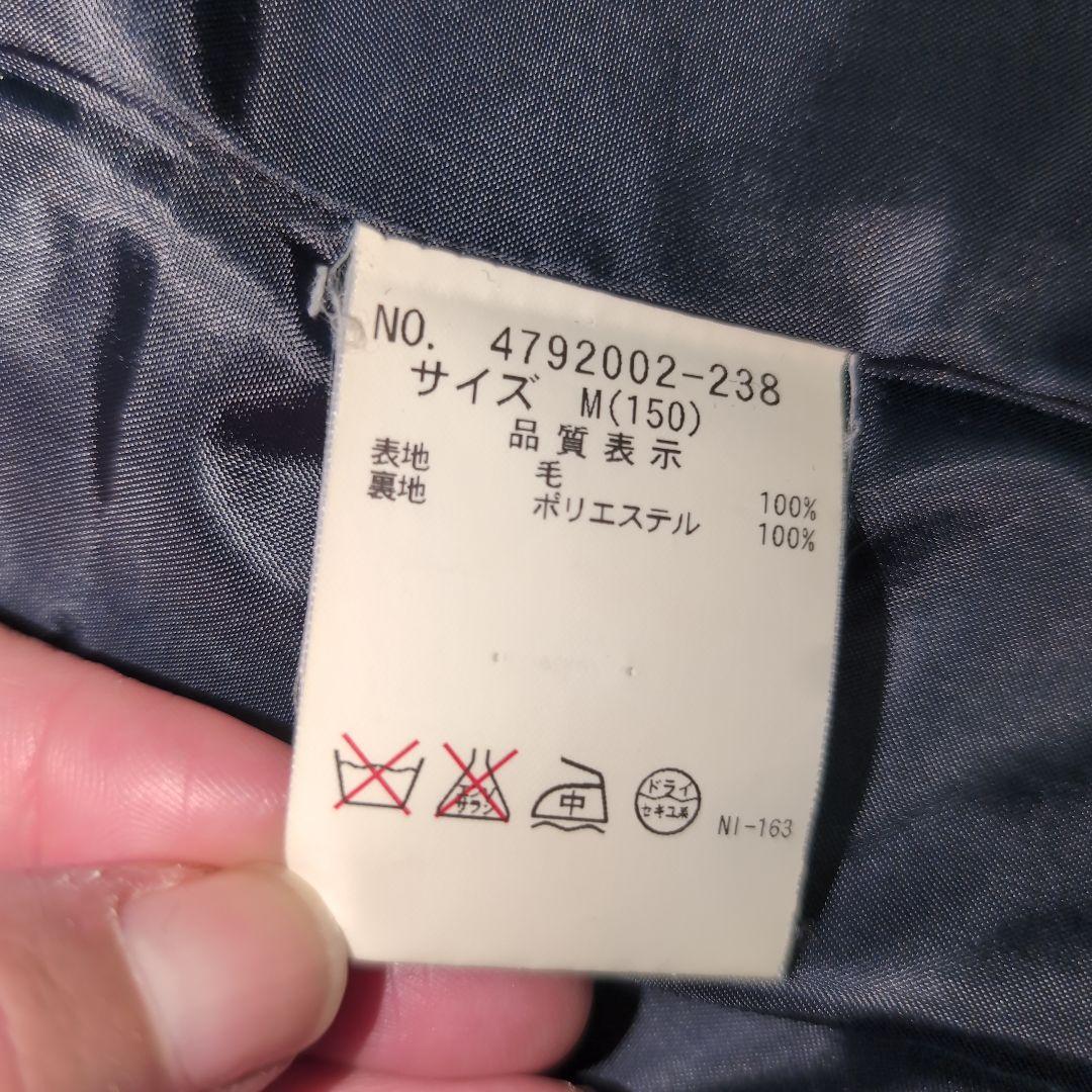pom ponette キッズスーツ M (150)　卒業式　受験