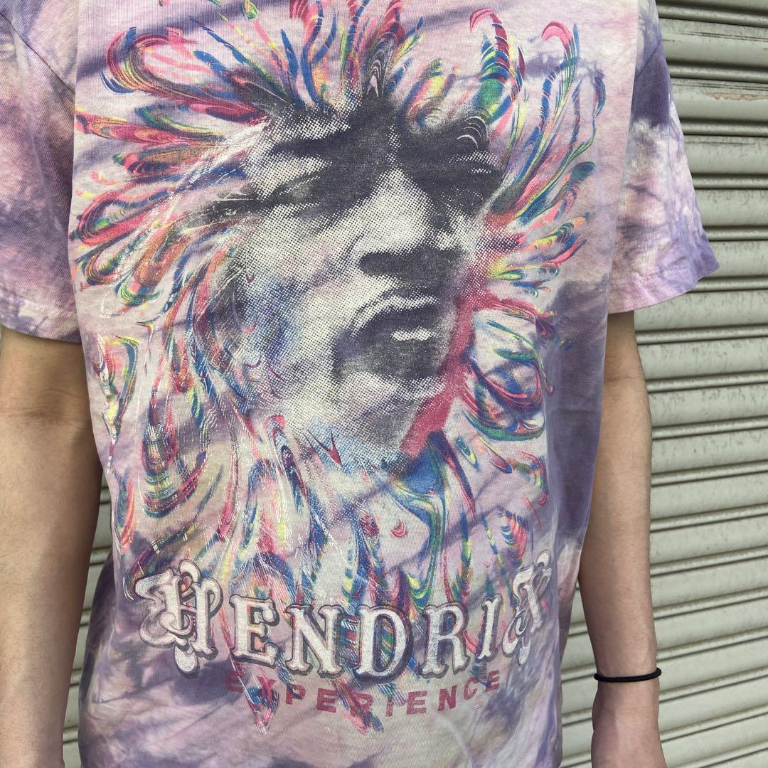 Jimi – A Tribute to Jimi Hendrix | Expressive Music Legend