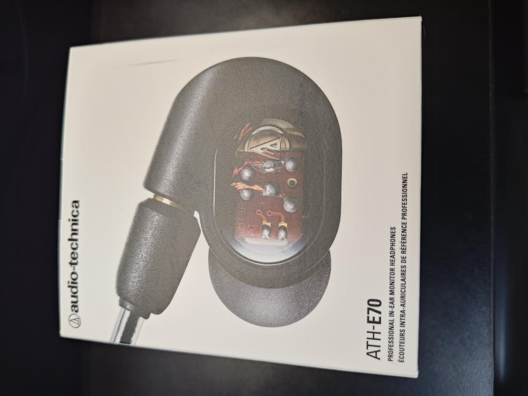 audio-technica ATH-E70+HDC214A バランスケーブル Amazon | オーディオテクニカ HDC214A/1.2 ヘッドホンリケーブル