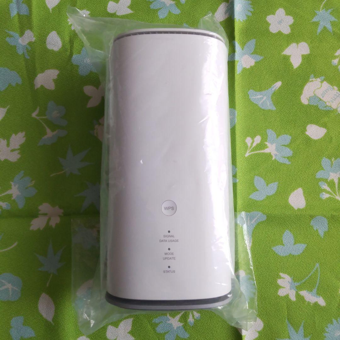 【お得✨】speed wifi home 5G L13 画像4