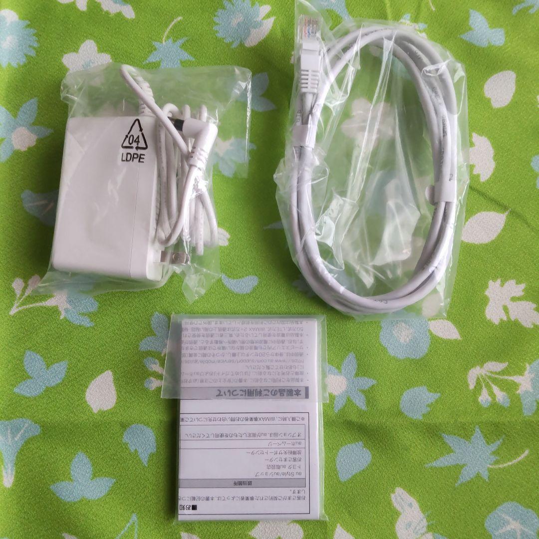 【お得✨】speed wifi home 5G L13 画像6