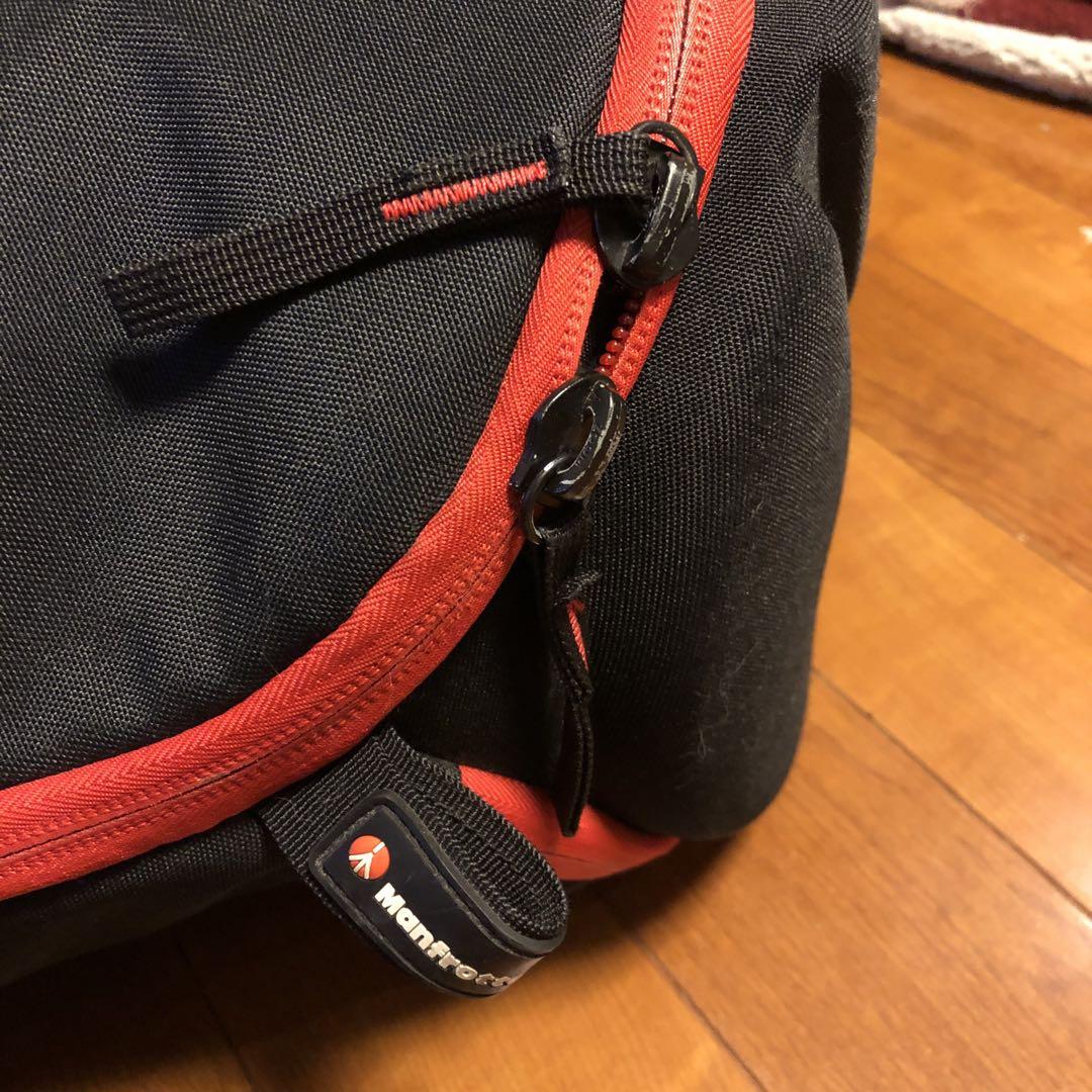 ka　　　　　　Manfrotto 503HDV