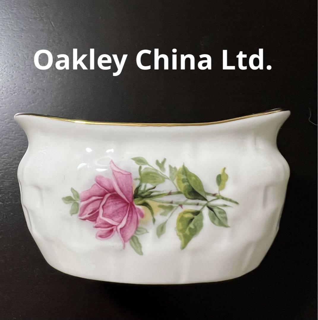 Oakley China Ltd. シュガーポット