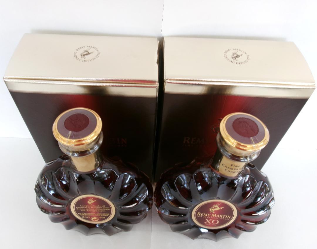 レミーマルタンXO エクセレンス 700ml 箱入 ブランデー : 焼酎屋