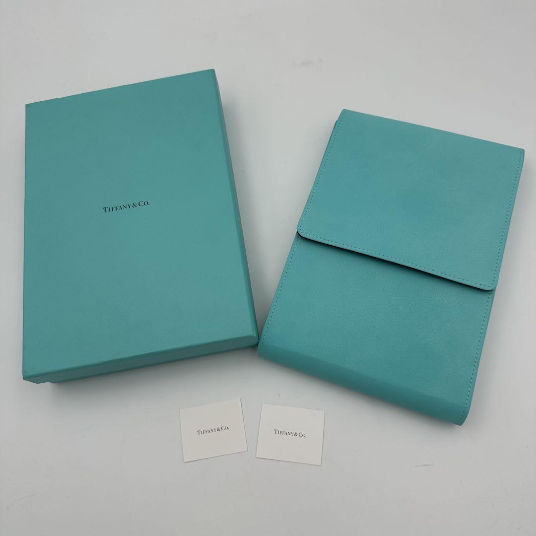 現行/極美品✨ Tiffany フレッシュウォーター ロングパール ネックレス