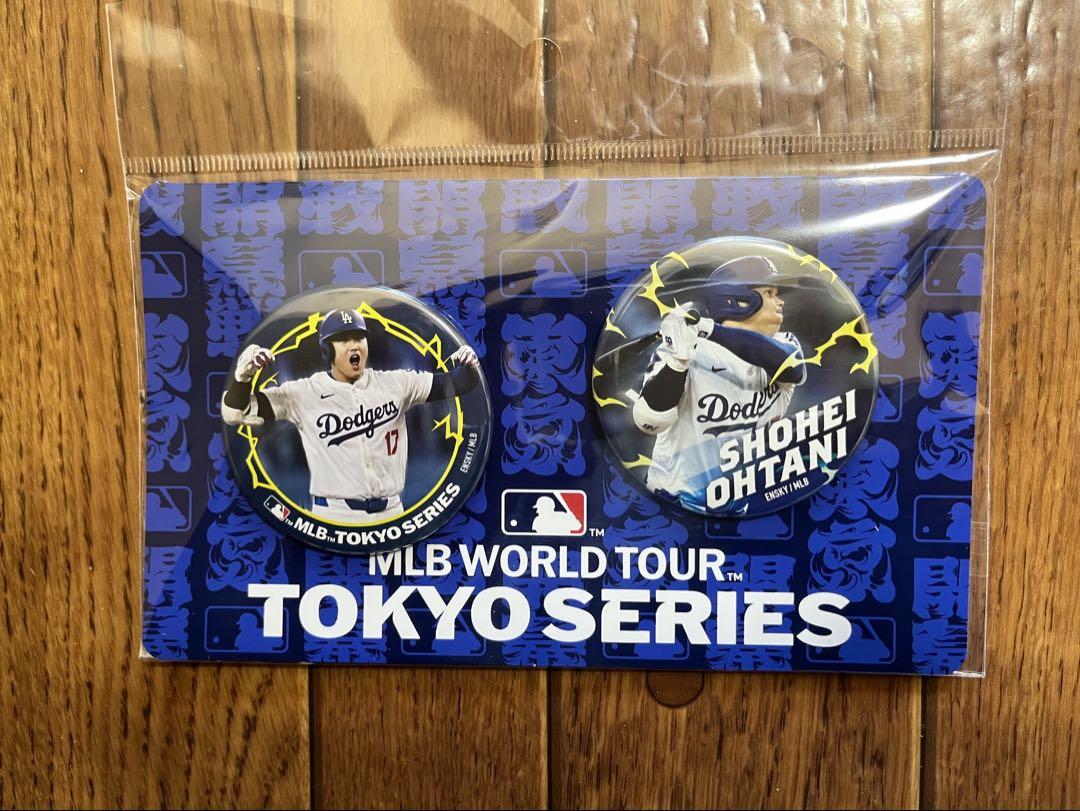 完売】MLB WORLD TOUR TOKYO SERIES 東京 マグカップ