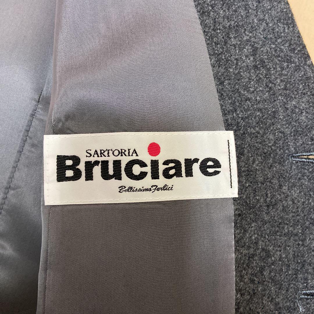 得価正規店 Bruciare ジレ S0NtD-m55309109497 ブルチアーレ セールお得