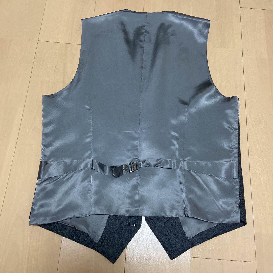 得価正規店 Bruciare ジレ S0NtD-m55309109497 ブルチアーレ セールお得