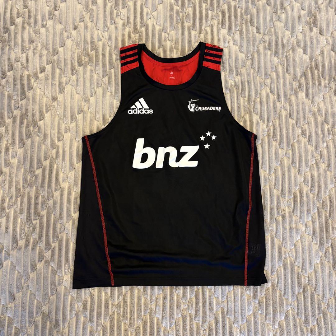 [ けんすけ様専用 ] adidas クルセイダーズ トップス L