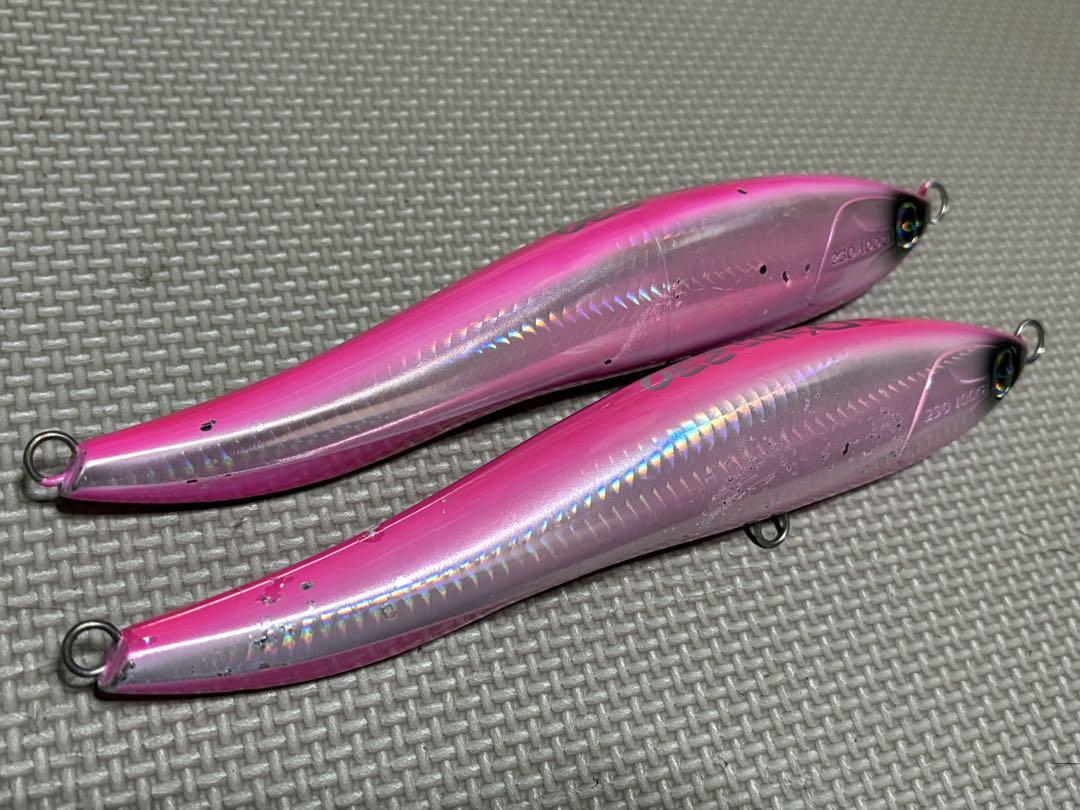 ディークロー　D'abs 230 ダブス230