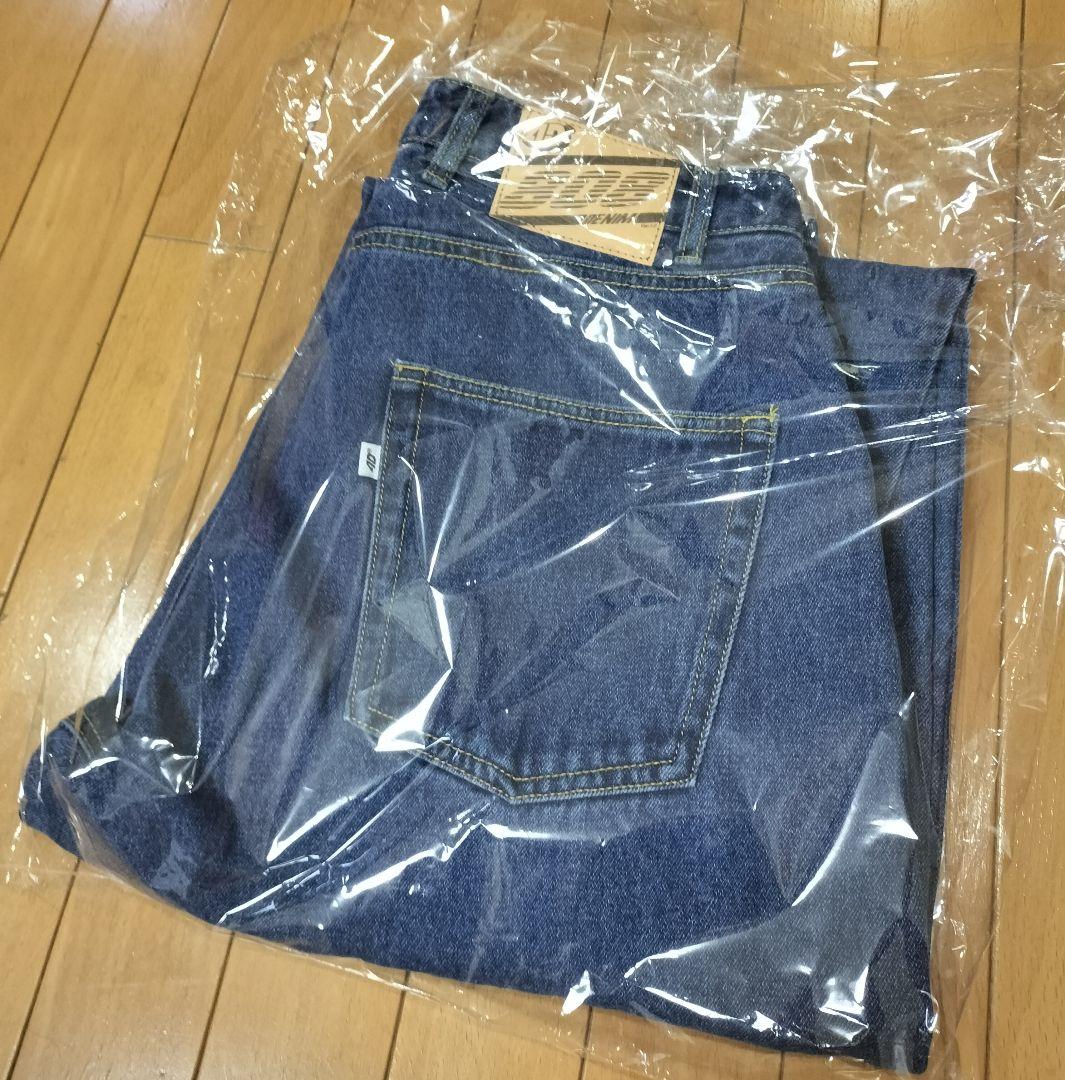 4D DENIM ver.1 four dots デニム 4D DENIM ver.1 four dots デニム