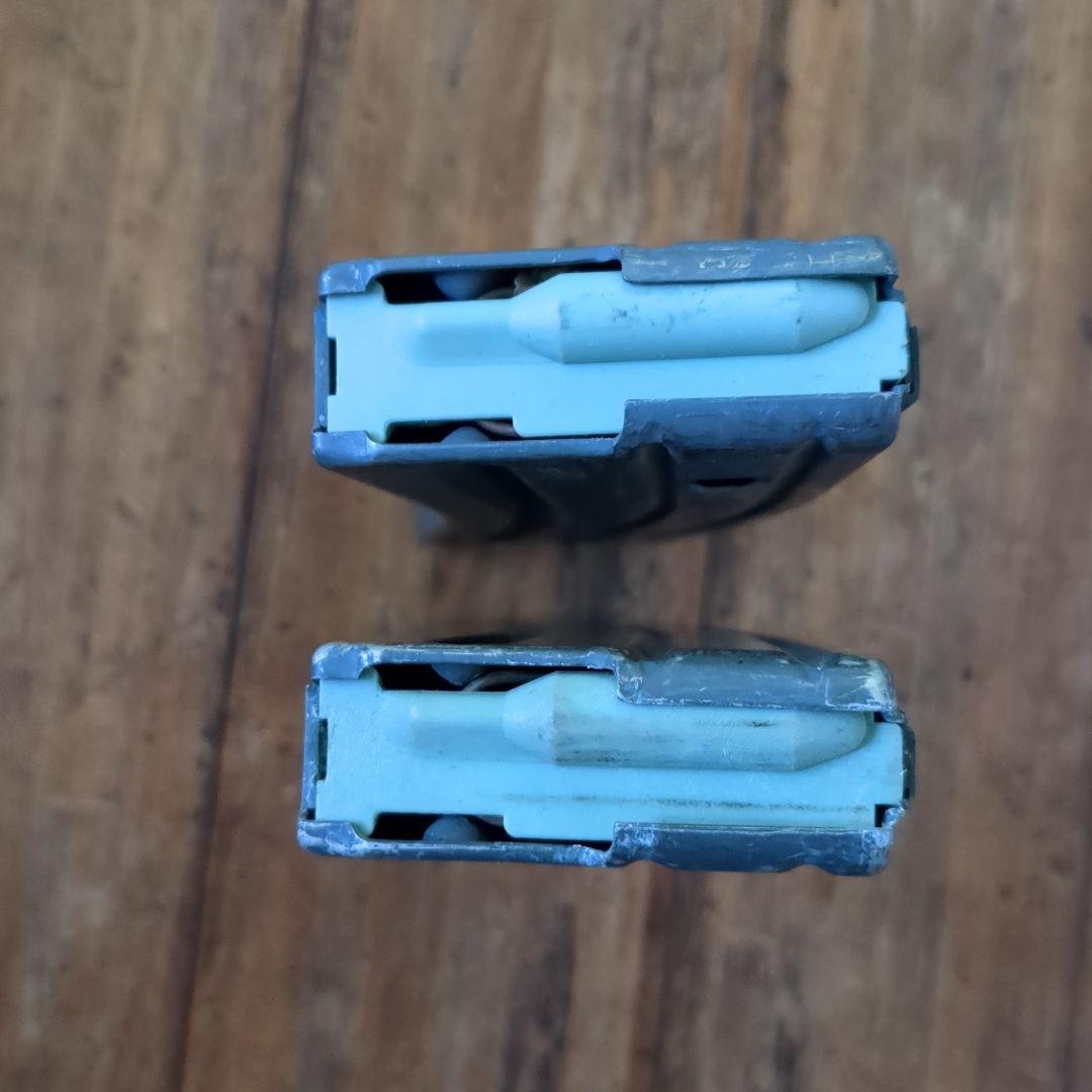 米軍実物　COLTS製 M16/M4 30連 マガジン　③