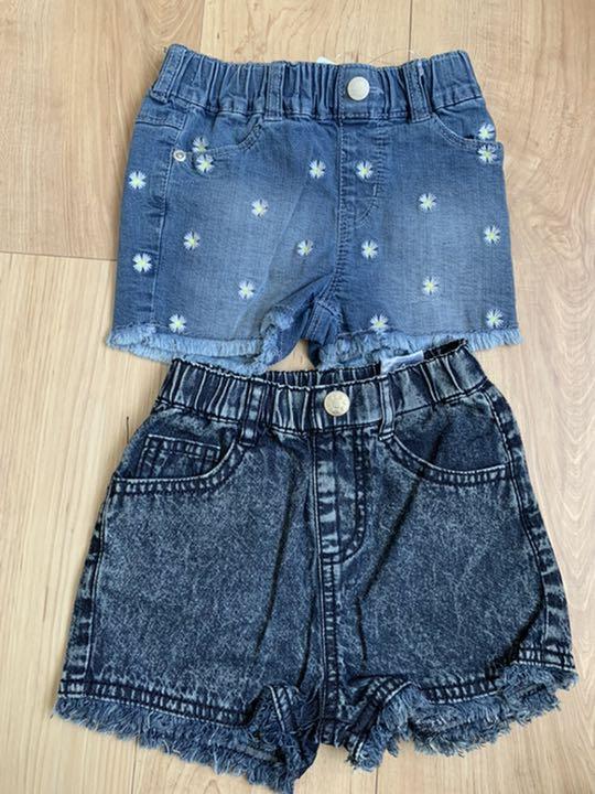 新商品!新型 女の子 ショートパンツ 8枚セット travelandtech.net 新商品!新型 女の子 ショートパンツ 8枚セット travelandtech.net