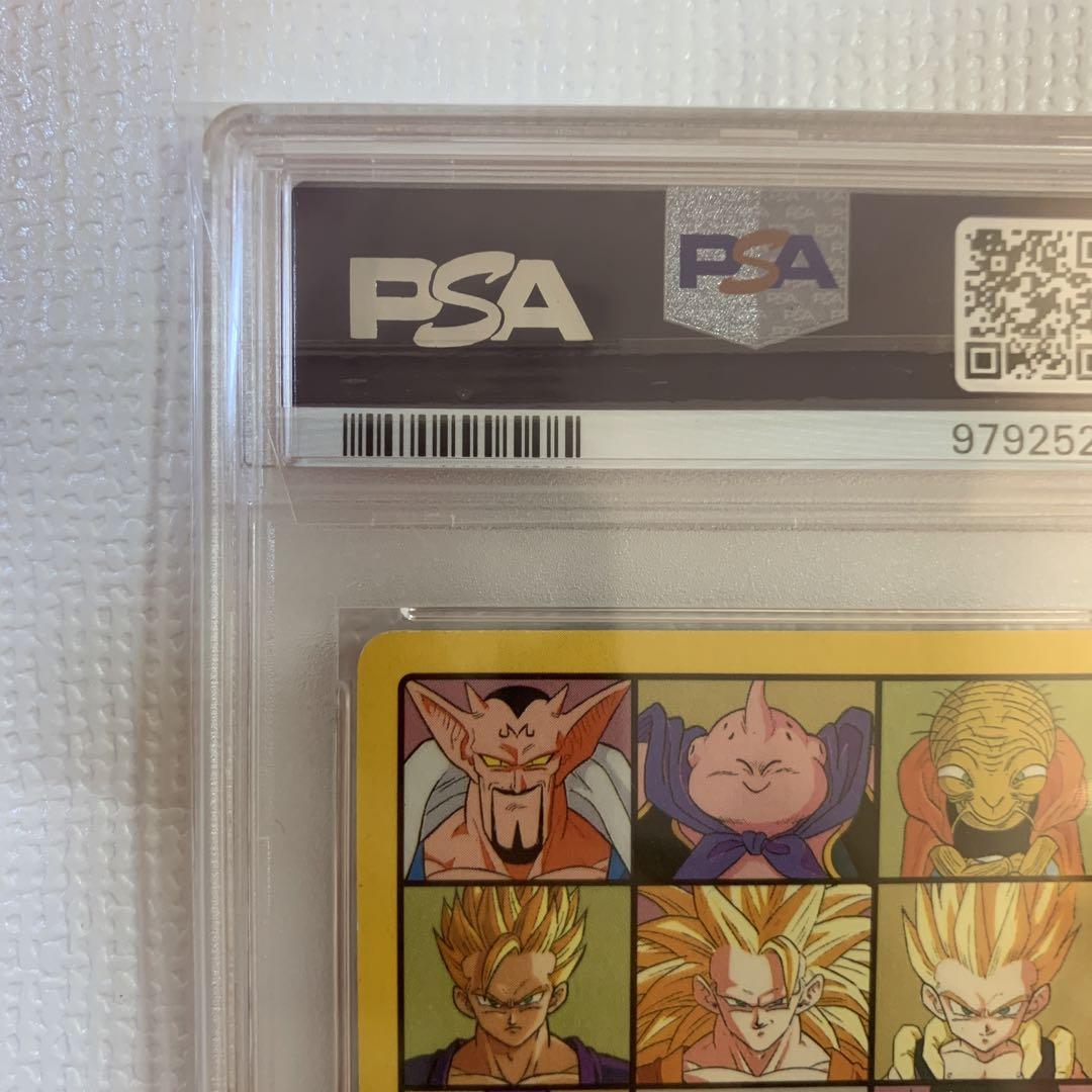 【麦わらの一味】ビジュアルアドベンチャー　カードダス　グッドバイ！！