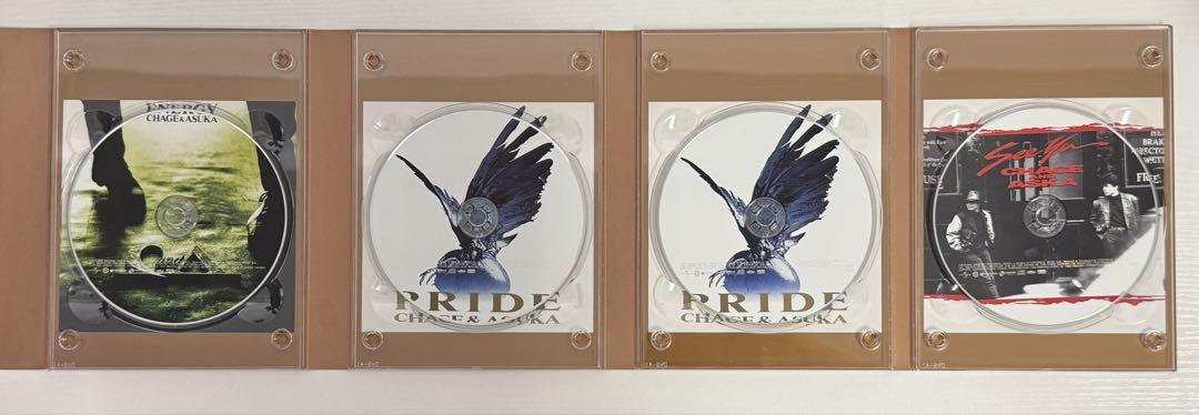 邦楽 CHAGE&ASKA25thAnniversary BOX1 1980-1985 CHAGE&ASKA25thAnniversary BOX1 1980-1985