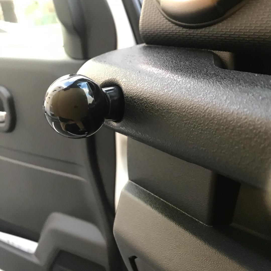 Jb64 Jb74 新型 ジムニー コンビニフック 1個 ぶら下げ ボールフック メルカリ Jb64 Jb74 新型 ジムニー コンビニフック 1個 ぶら下げ ボールフック メルカリ