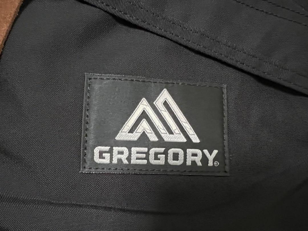 極美品 GREGORY グレゴリー デイパック JAPAN limited - メルカリ