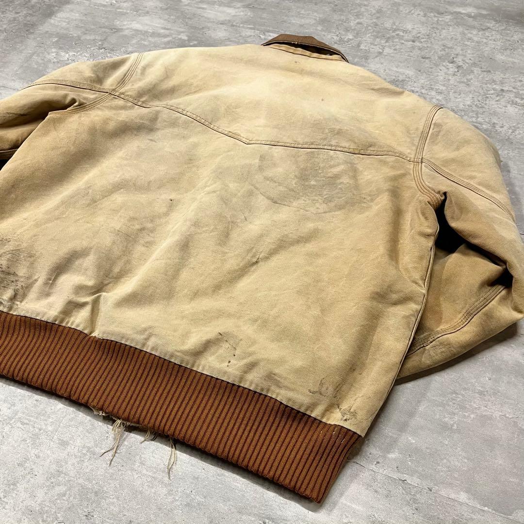00s carhartt Santa Fe Jacket 00s carhartt Santa Fe Jacket