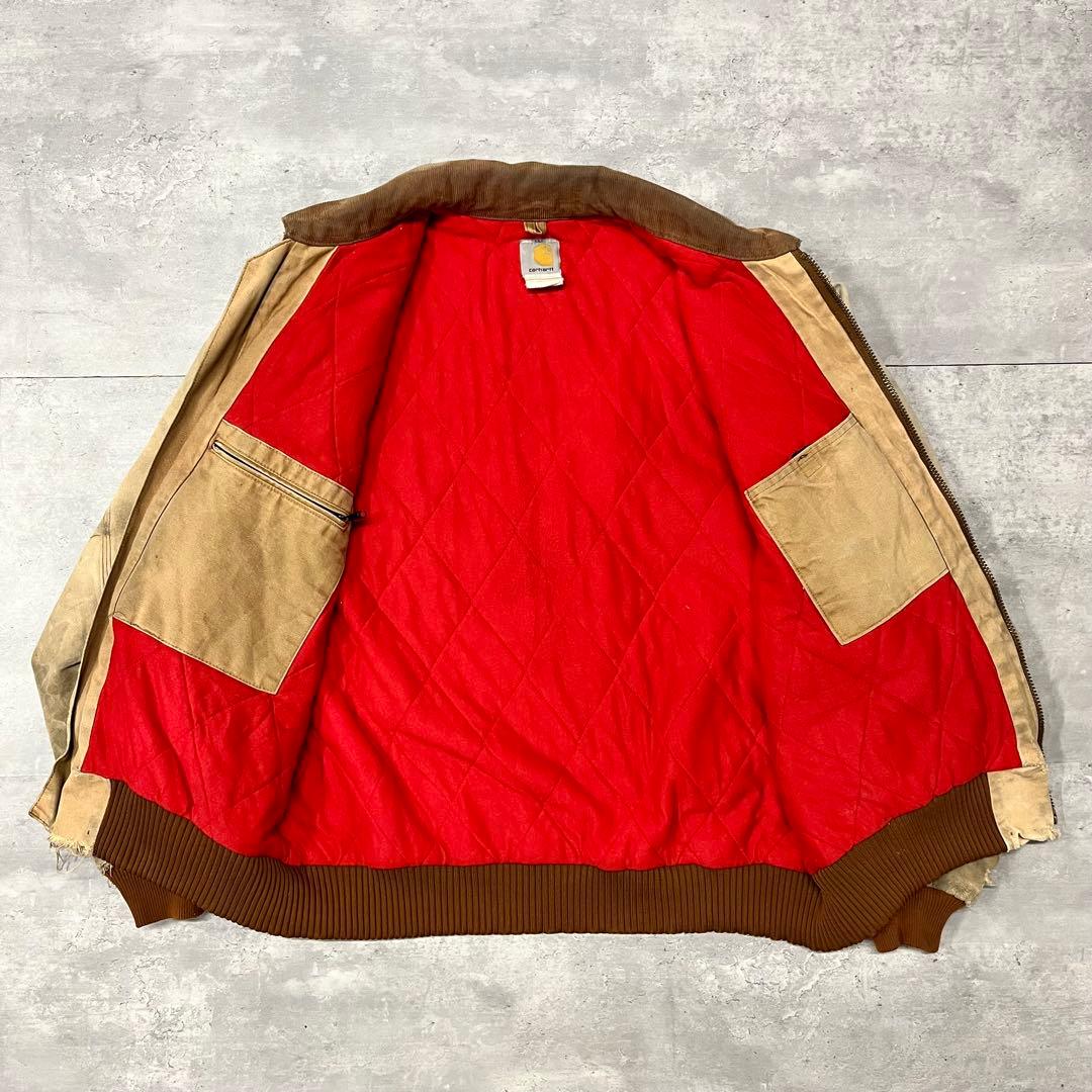 00s carhartt Santa Fe Jacket 00s carhartt Santa Fe Jacket