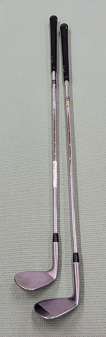 フォーティーン FH Forged V1 ウェッジ 50° 56° 2本組