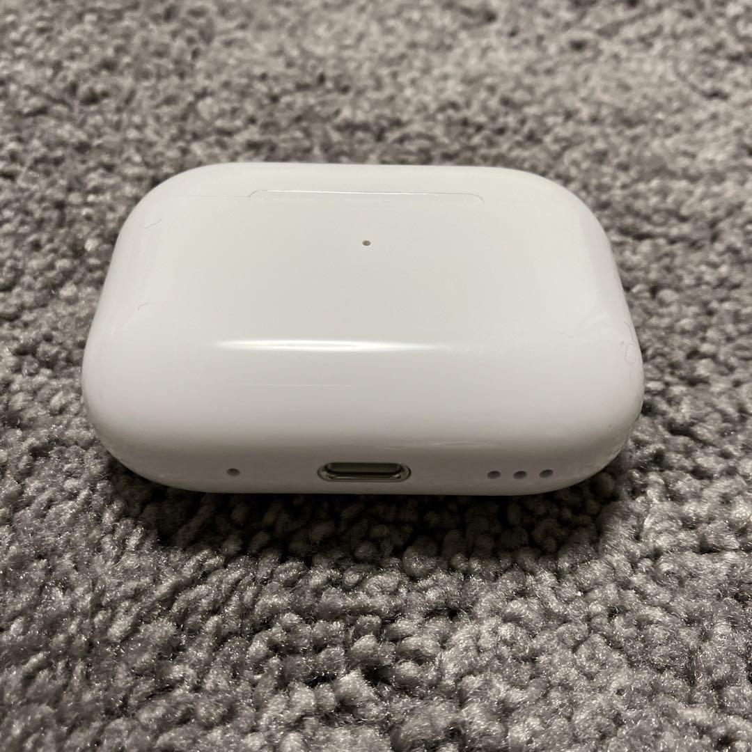 AirPodsPro第2世代