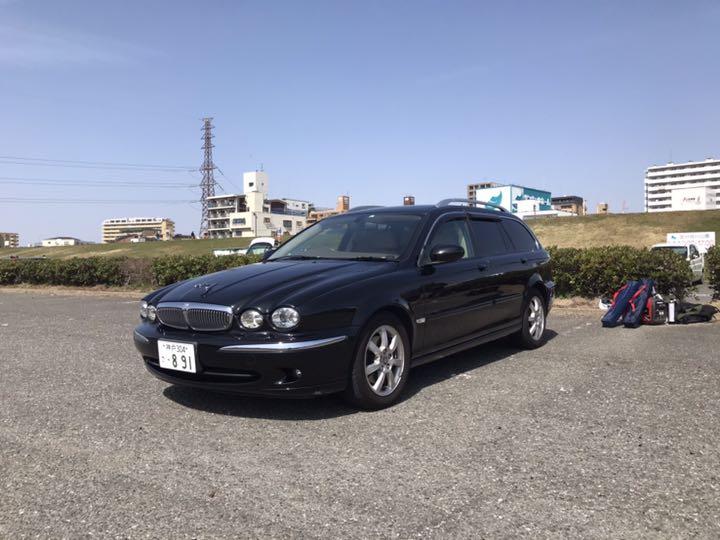 芝山茂一様専用ジャガー 2.5 V6SEエステート q5oXC-m55317219538 Xタイプエステート クーポン