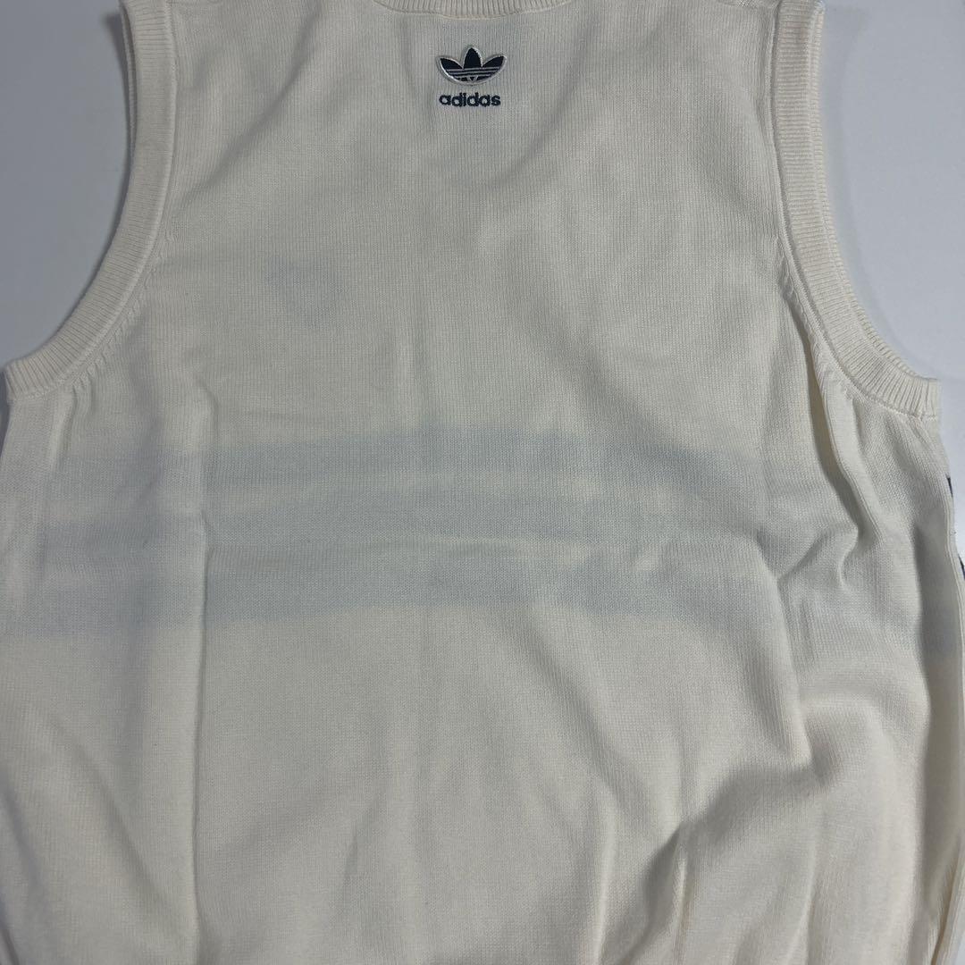 adidas Originals by HUMAN MADE® ベスト
