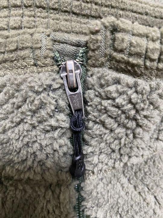 最安値安い 06's Patagonia MARS R2 フリースジャケット LKqBm-m55321406197 低価日本製
