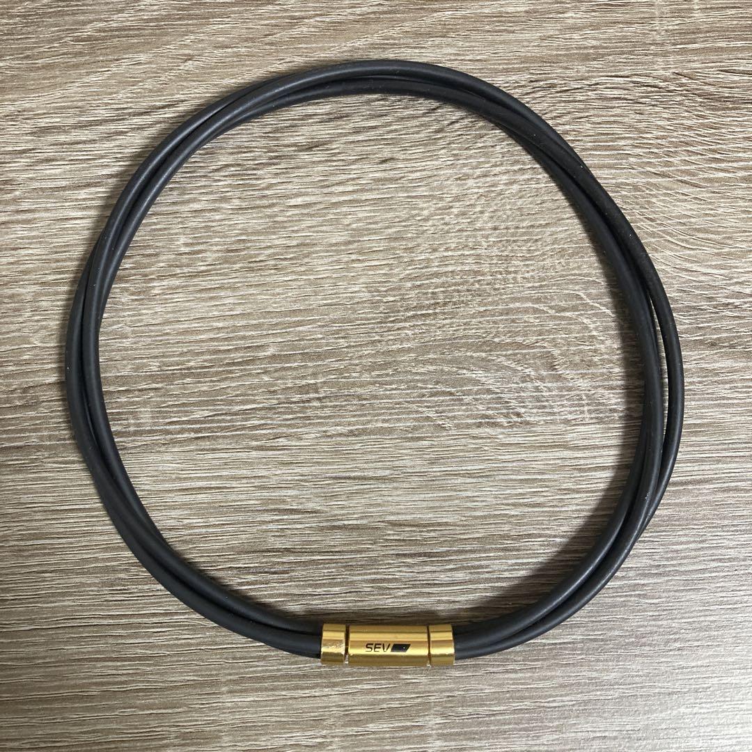 sev セブルーパー　type3G ブラック　黒