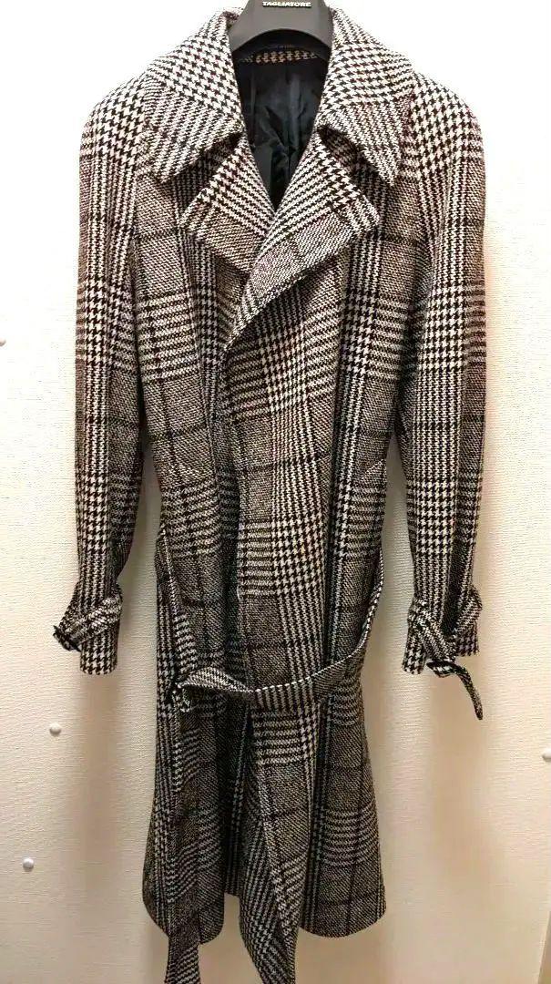TAGLIATORE/タリアトーレ (P)BALDWIN タイロッケンコート