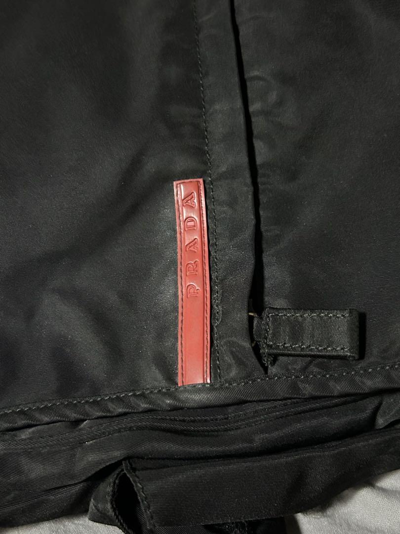 PRADA SPORT ショルダーバッグ