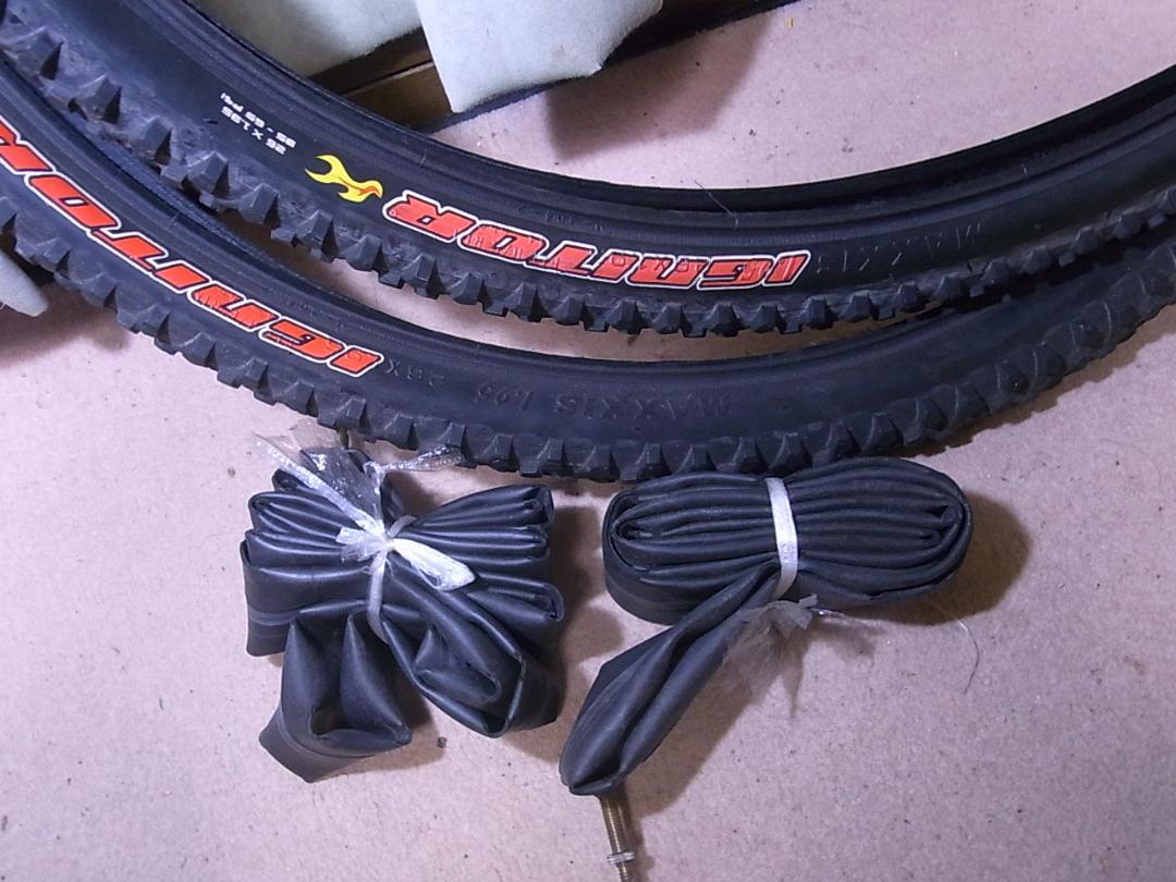 LOUIS GARNEAU ルイガノ GRIND(?)　走行OK／付属品多数
