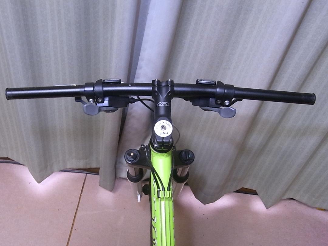 LOUIS GARNEAU ルイガノ GRIND(?)　走行OK／付属品多数