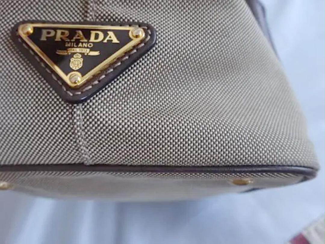 最安値通販 ⭐︎ プラダショルダーバック 美品 sl6Id-m55326336573 PRADA 100%新品SALE