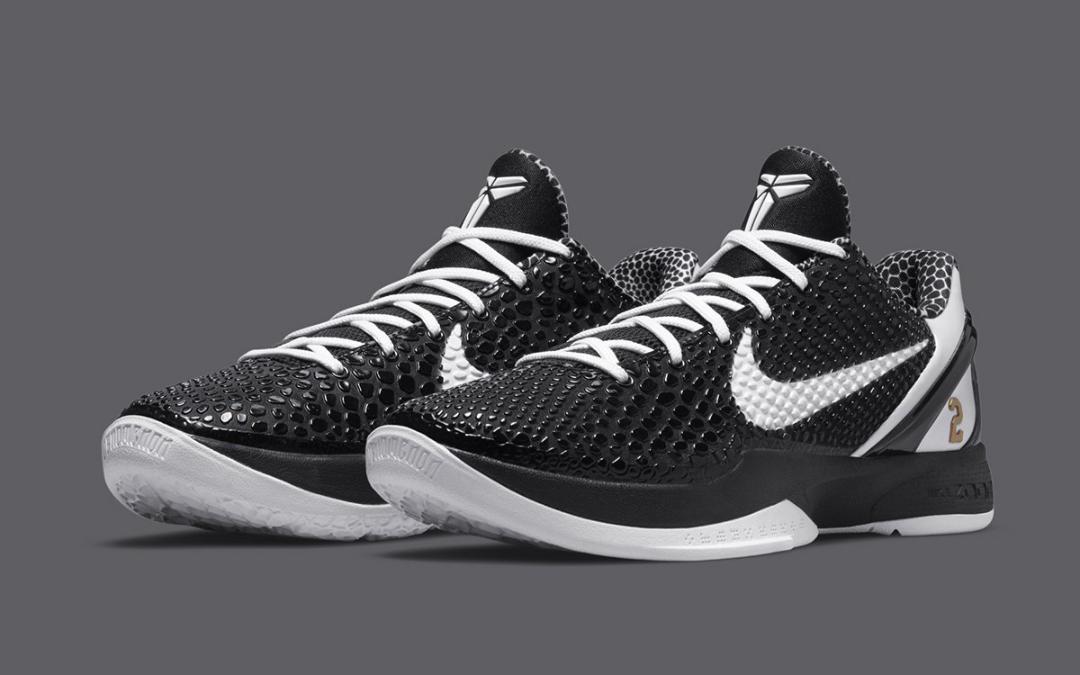 Kobe 6 PROTRO MAMBA CITA コービー 6