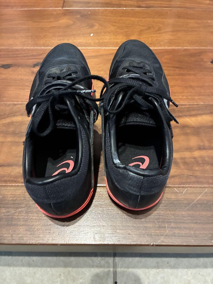 アシックス スローイングシューズ 28センチ ASICS アシックス ASICS/円盤投げ、砲丸投げ用シューズ/スロー