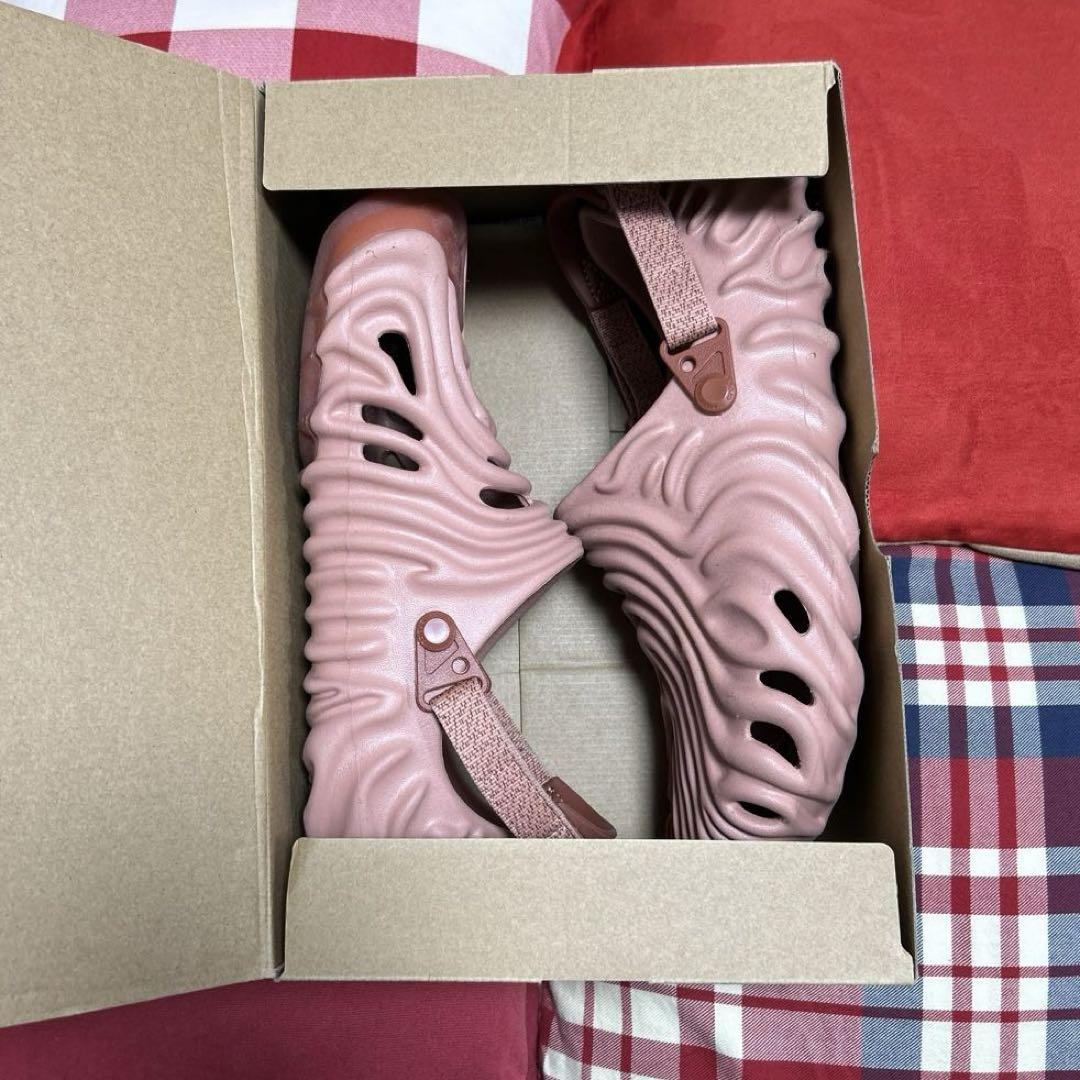 靴 crocs salehebembury xthepollex xclog